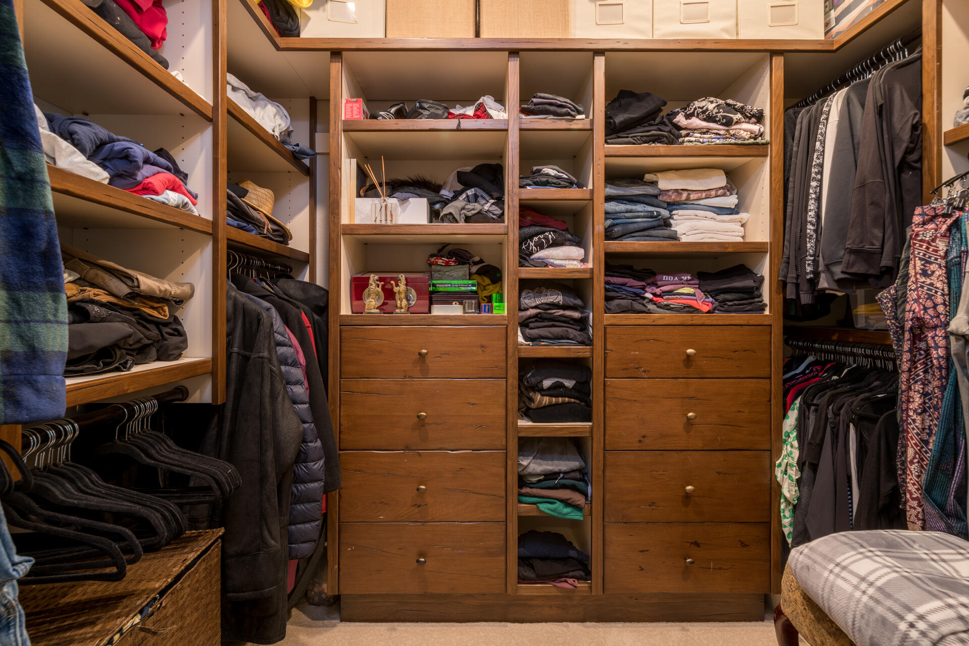 1621 2nd Avenue North Hailey, ID 83333 - Photo 17 of 32 Primary Walk-In Closet