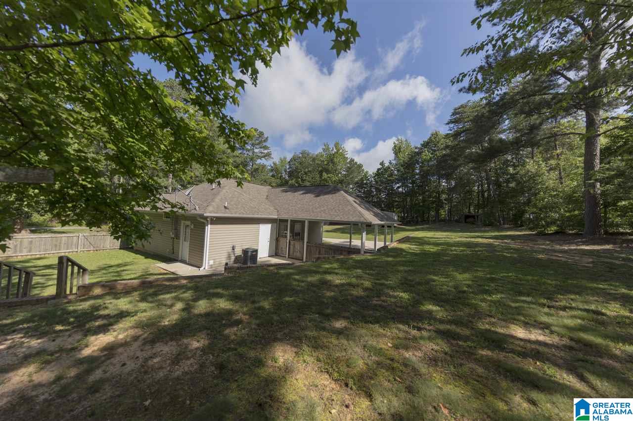 207 Sullivan Lane Springville, AL 35146 - Photo 27 of 31