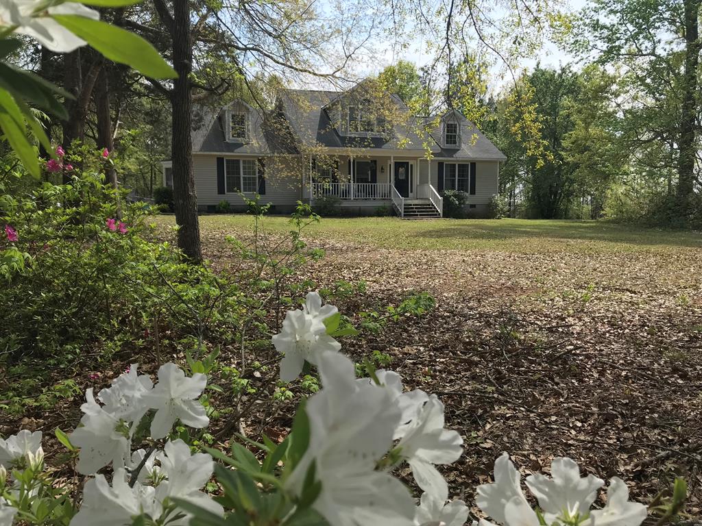 239 John Howard Road Shiloh, GA 31826 - Photo 1 of 29 Main View