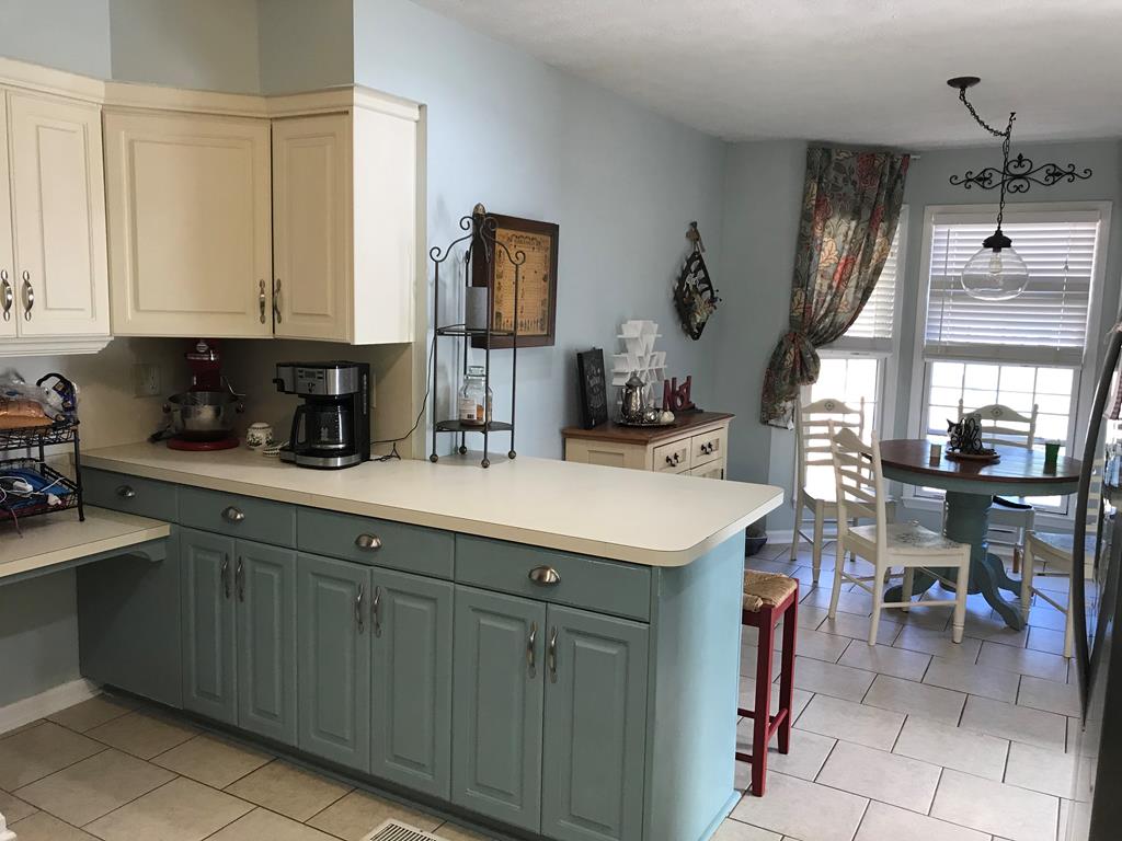 239 John Howard Road Shiloh, GA 31826 - Photo 11 of 29 Kitchen