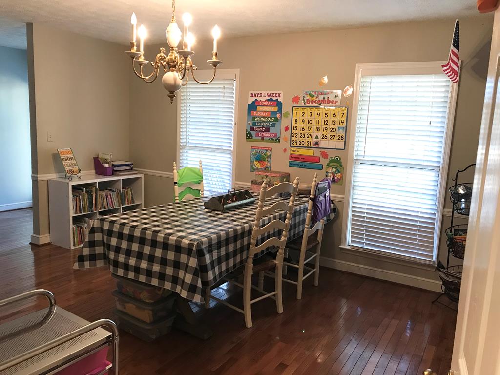 239 John Howard Road Shiloh, GA 31826 - Photo 14 of 29 Living Room
