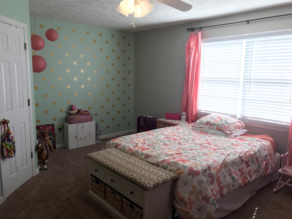 239 John Howard Road Shiloh, GA 31826 - Photo 18 of 29 2nd Bedroom
