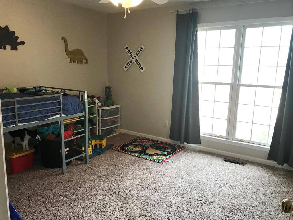 239 John Howard Road Shiloh, GA 31826 - Photo 21 of 29 3rd Bedroom