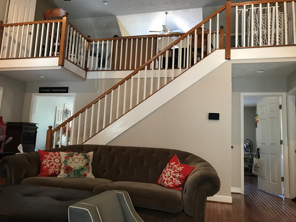 239 John Howard Road Shiloh, GA 31826 - Photo 6 of 29 Family Room