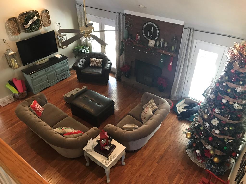 239 John Howard Road Shiloh, GA 31826 - Photo 7 of 29 Family Room