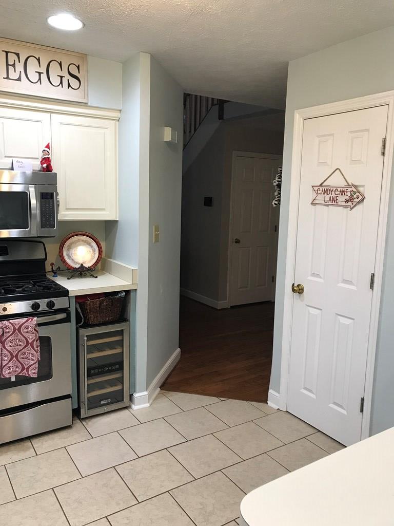 239 John Howard Road Shiloh, GA 31826 - Photo 9 of 29 Kitchen