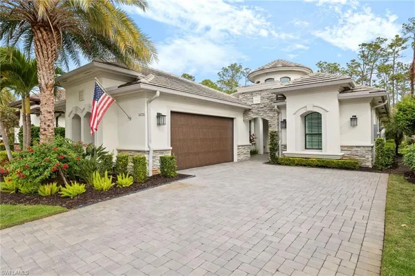 $1,625,000 | 14726 Reserve Lane, Naples, FL 34109