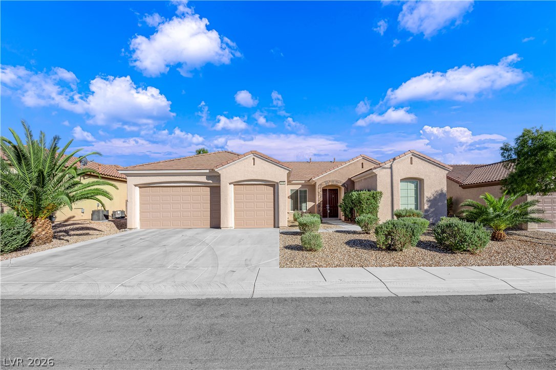 2184 Waterton Rivers Drive Henderson, NV 89044 - Photo 51 of 53 Extremely Popular Yorktown Floor Plan!