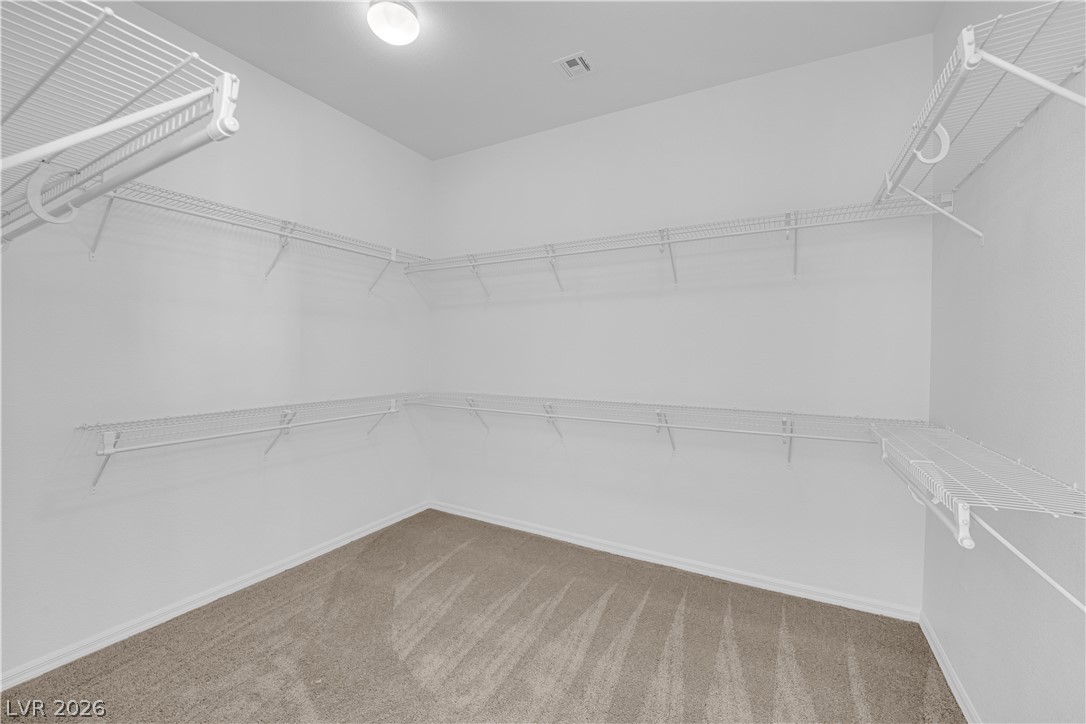 2184 Waterton Rivers Drive Henderson, NV 89044 - Photo 24 of 53 Closet