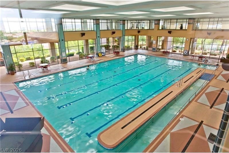 2184 Waterton Rivers Drive Henderson, NV 89044 - Photo 41 of 53