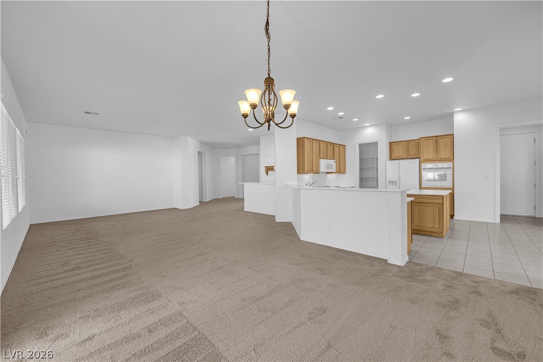 2184 Waterton Rivers Drive Henderson, NV 89044 - Photo 52 of 53 Spacious Open Floor Plan