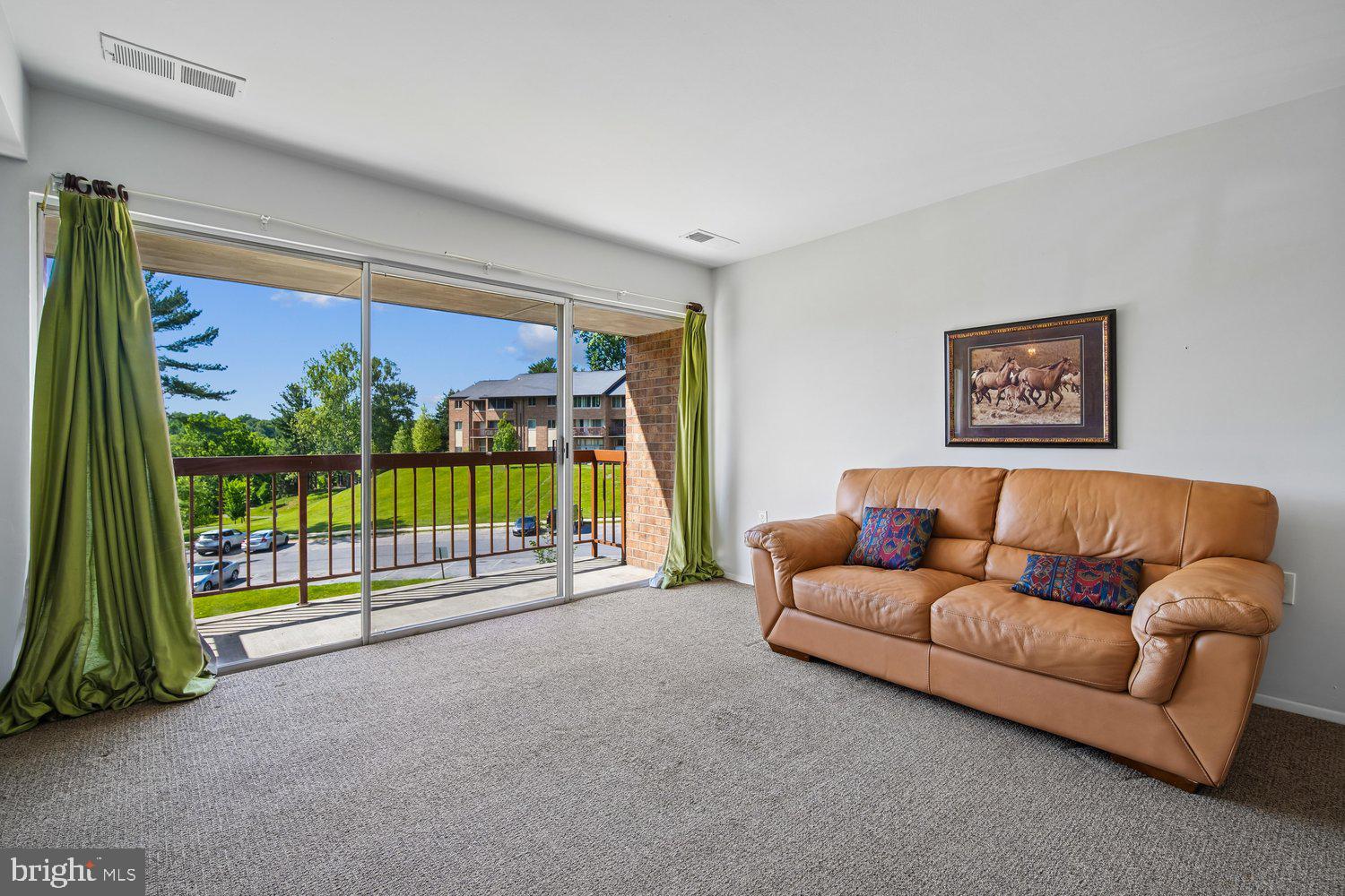 9926 Walker House Road, Unit 99263 Gaithersburg, MD 20886 - Photo 6 of 63 Living Room