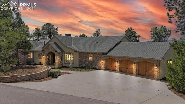 $1,800,000 | Undisclosed Address, Monument, CO 80132
