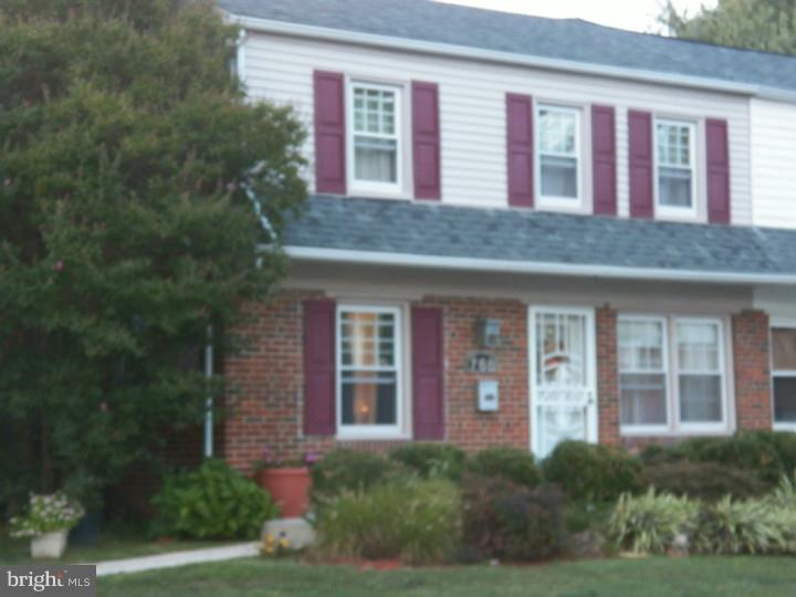 768 Braxton Road Ridley Park, PA 19078 - Photo 1 of 18 Exterior Front