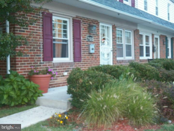 768 Braxton Road Ridley Park, PA 19078 - Photo 2 of 18 Exterior Front