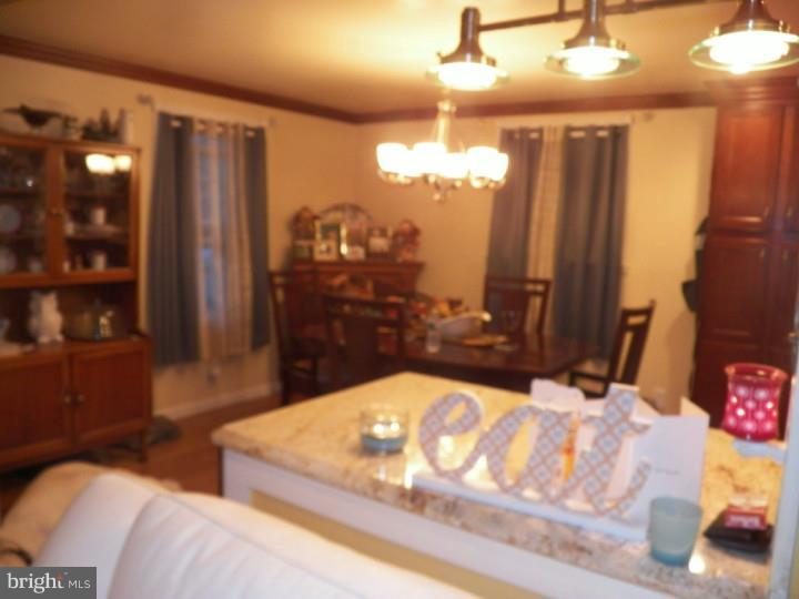 768 Braxton Road Ridley Park, PA 19078 - Photo 11 of 18 Dining Room