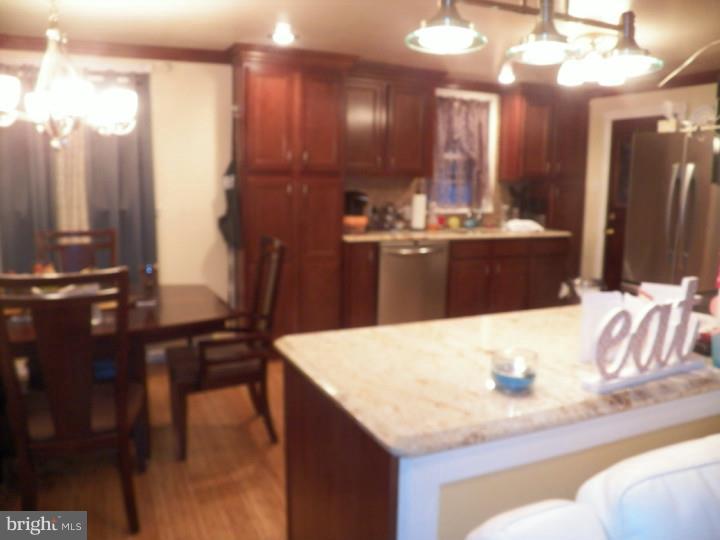768 Braxton Road Ridley Park, PA 19078 - Photo 13 of 18 Kitchen