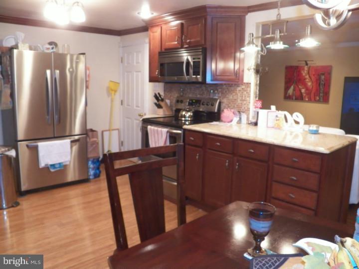 768 Braxton Road Ridley Park, PA 19078 - Photo 14 of 18 Kitchen