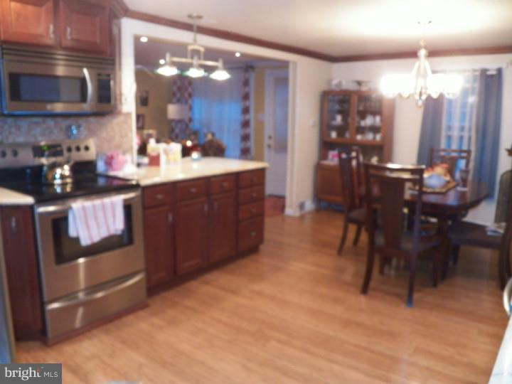 768 Braxton Road Ridley Park, PA 19078 - Photo 15 of 18 Kitchen