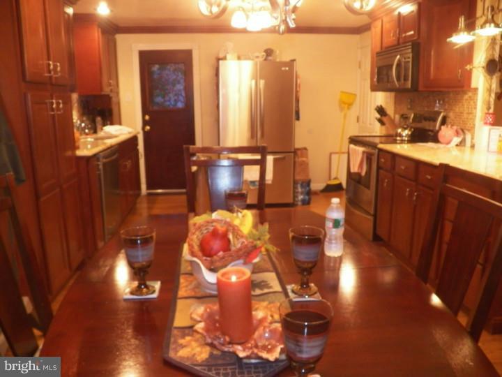 768 Braxton Road Ridley Park, PA 19078 - Photo 16 of 18 Kitchen