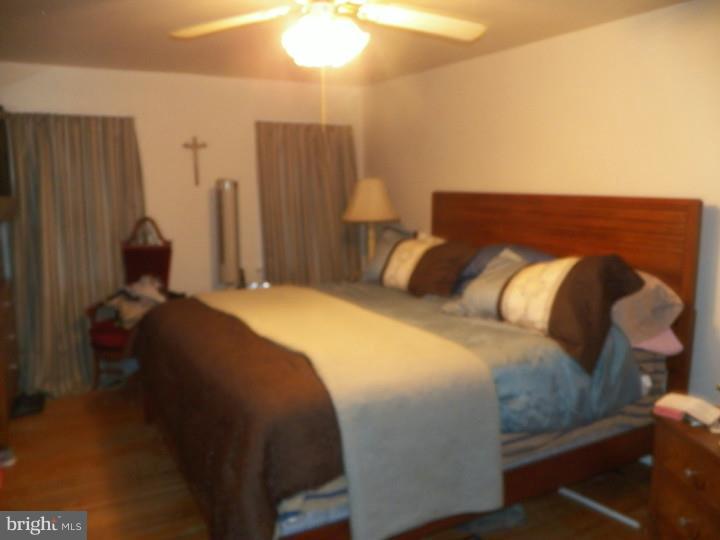 768 Braxton Road Ridley Park, PA 19078 - Photo 17 of 18 Bedroom - Main