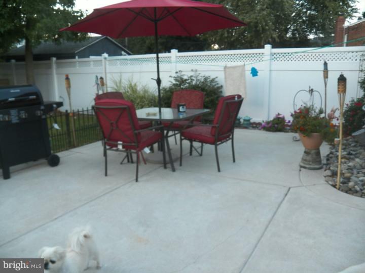 768 Braxton Road Ridley Park, PA 19078 - Photo 4 of 18 Patio