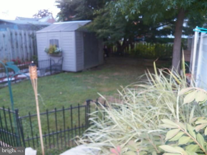 768 Braxton Road Ridley Park, PA 19078 - Photo 5 of 18 Back Yard