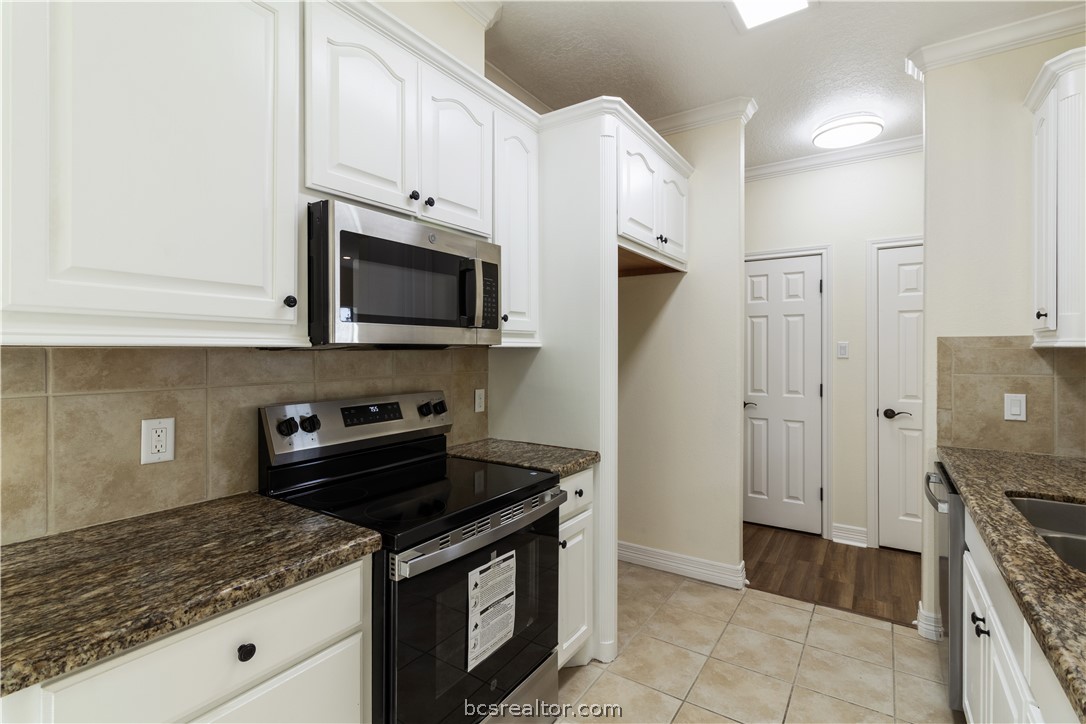 2515 Boonville Road Bryan, TX 77802 - Photo 9 of 22