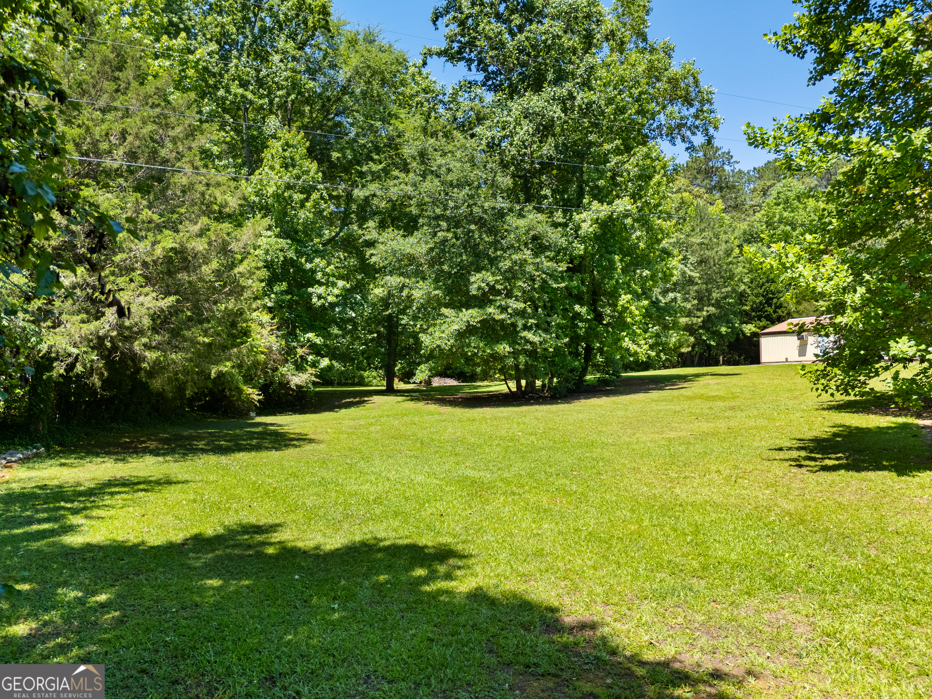 188 Deptula Road Jackson, GA 30233 - Photo 46 of 76