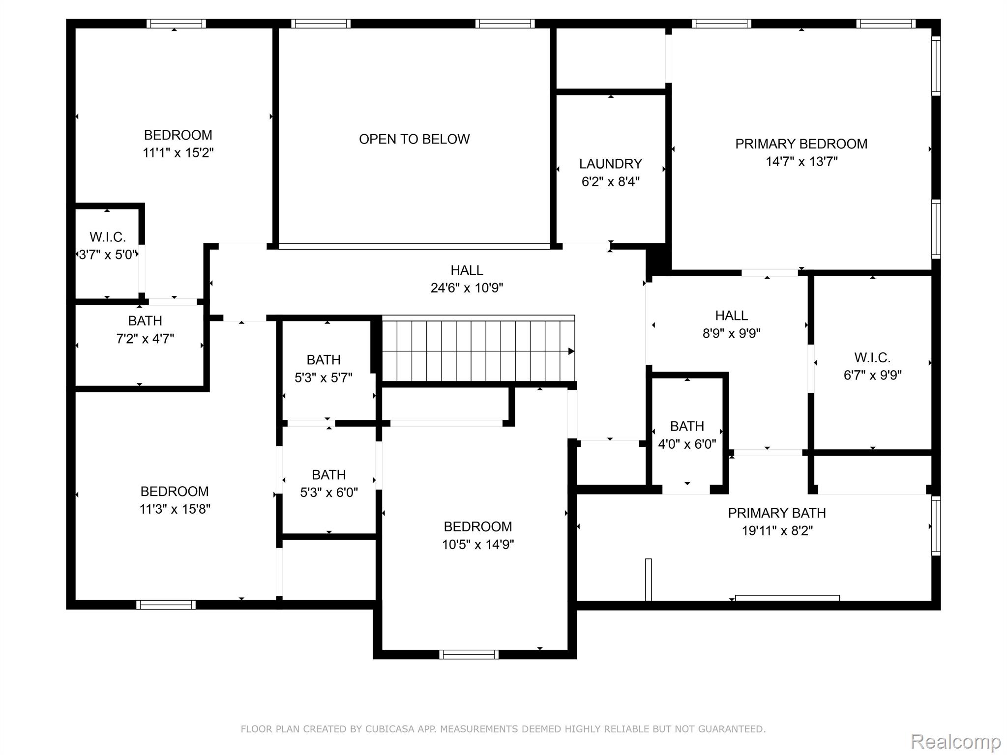 954 Harper Drive Rochester, MI 48307 - Photo 78 of 78 Gallery Image 78
