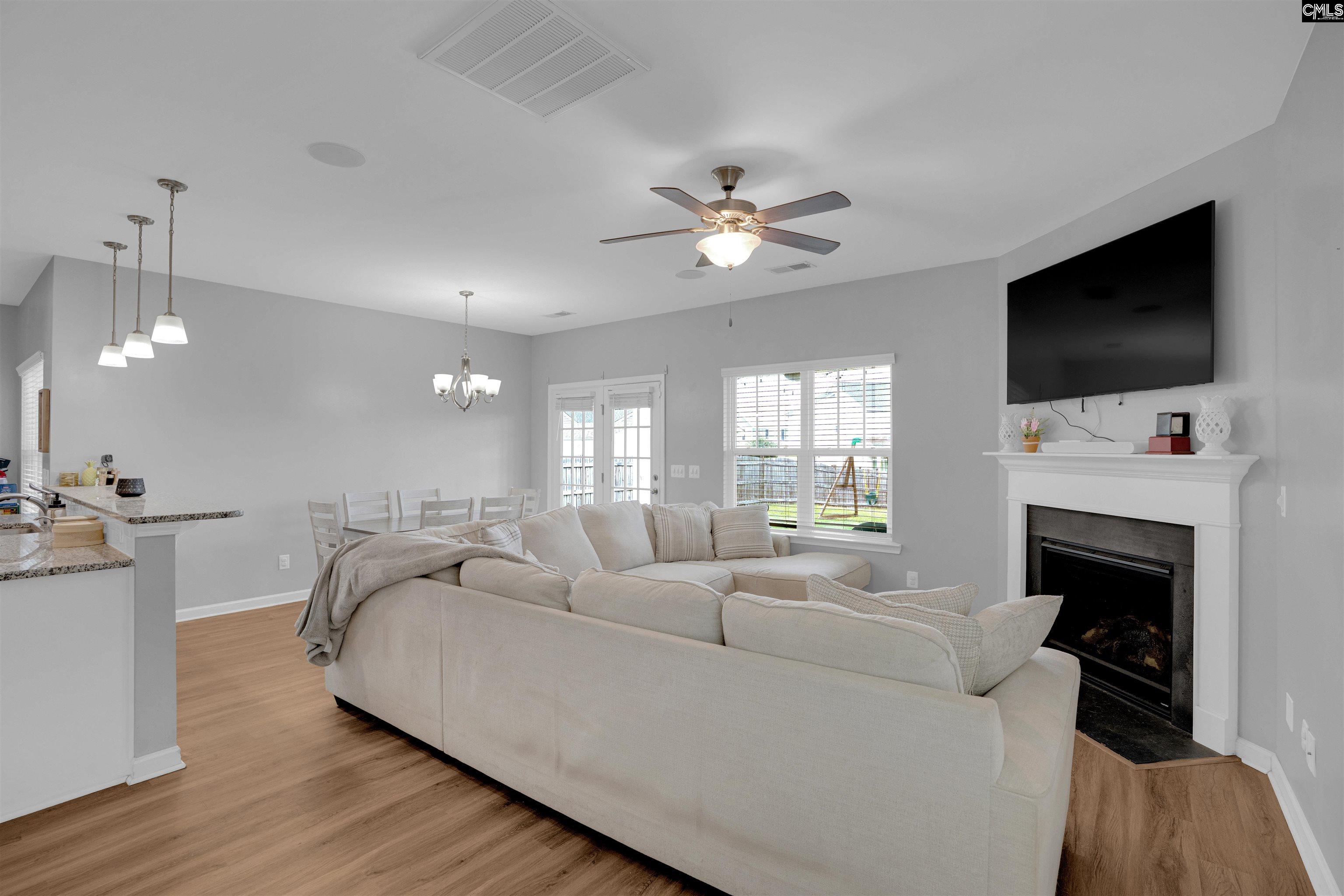 1137 Coopers Ridge Lane Elgin, SC 29045 - Photo 13 of 42 Gallery Image 13