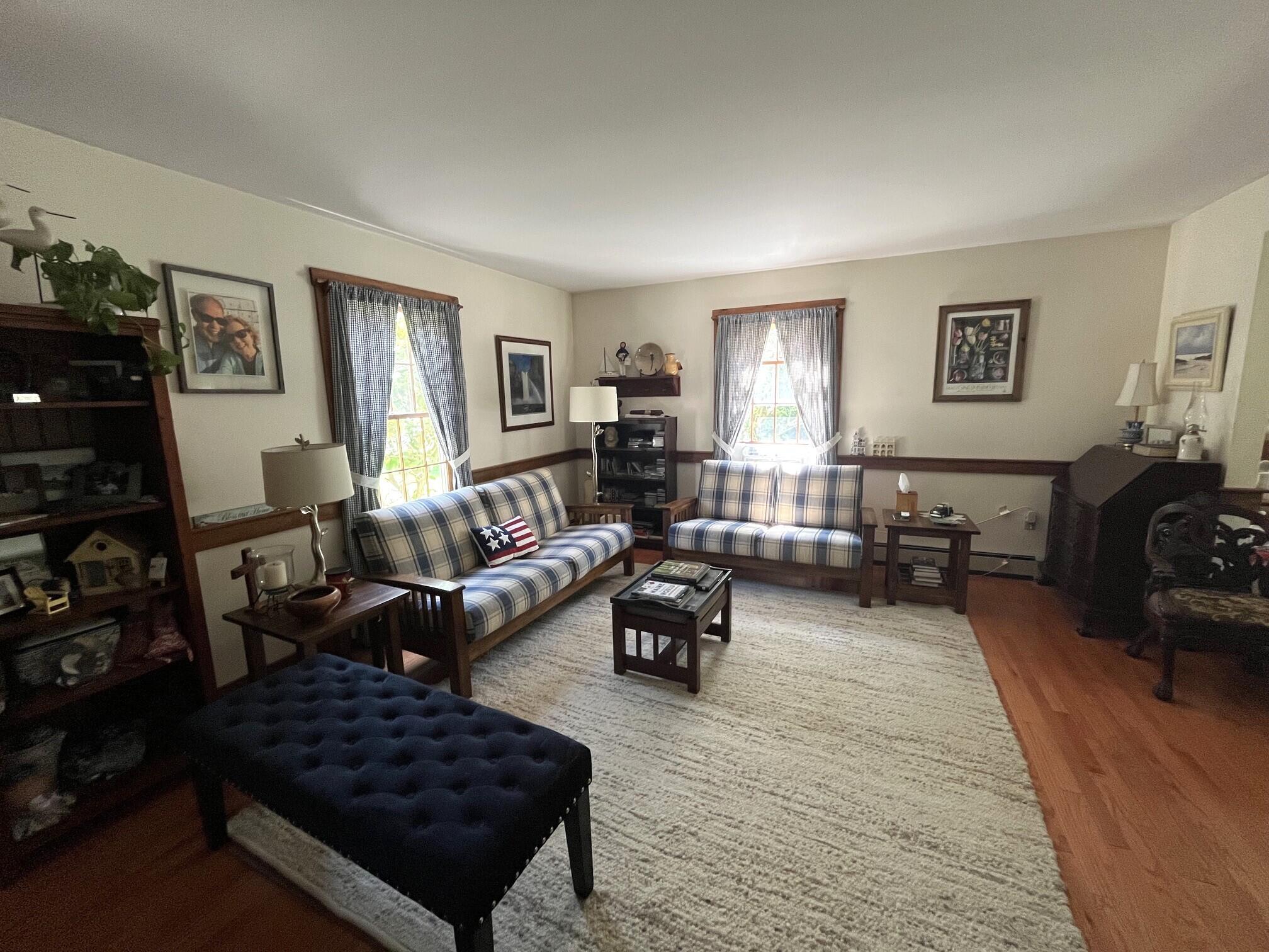 32 Old Fairgrounds Road Readfield, ME 04355 - Photo 42 of 104 IMG_8691