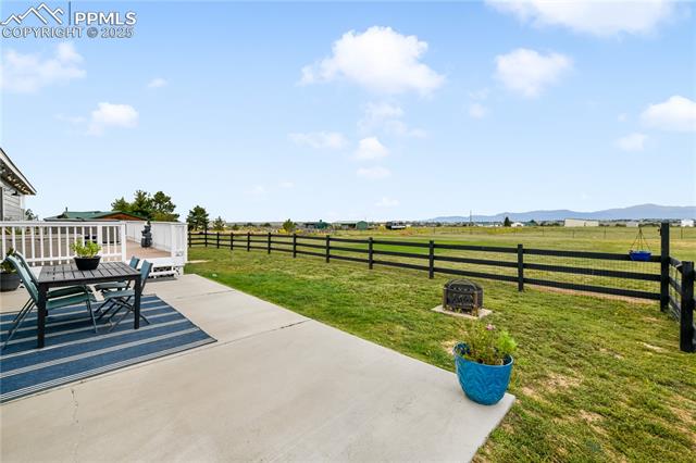 6250 Good Fortune Road Peyton, CO 80831 - Photo 34 of 50 Gallery Image 34