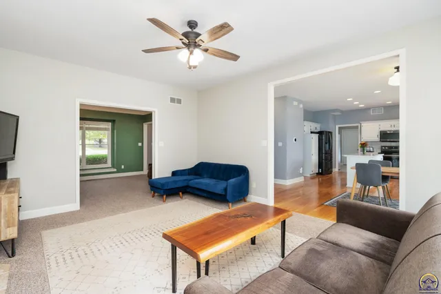 $480,000 | 1017 Stoneridge Drive, Lawrence, KS 66049