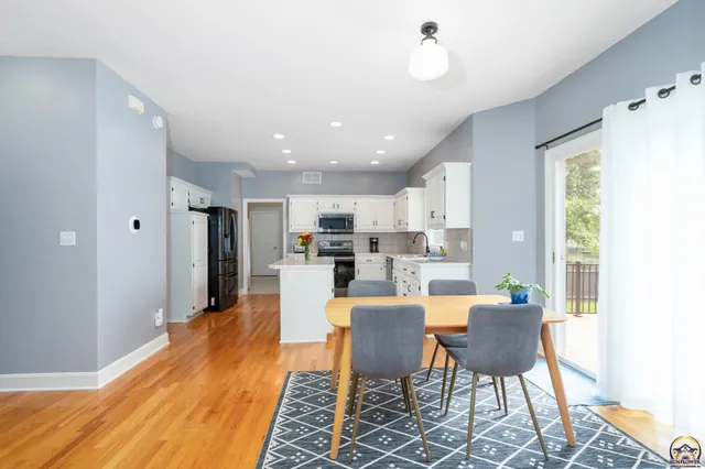 $480,000 | 1017 Stoneridge Drive, Lawrence, KS 66049