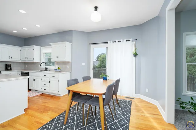 $480,000 | 1017 Stoneridge Drive, Lawrence, KS 66049