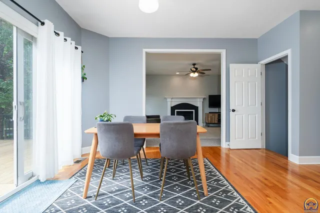 $480,000 | 1017 Stoneridge Drive, Lawrence, KS 66049