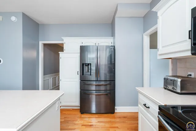 $480,000 | 1017 Stoneridge Drive, Lawrence, KS 66049