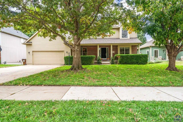 $480,000 | 1017 Stoneridge Drive, Lawrence, KS 66049