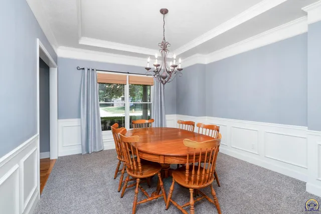 $480,000 | 1017 Stoneridge Drive, Lawrence, KS 66049