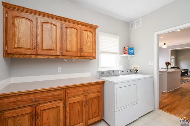 $480,000 | 1017 Stoneridge Drive, Lawrence, KS 66049