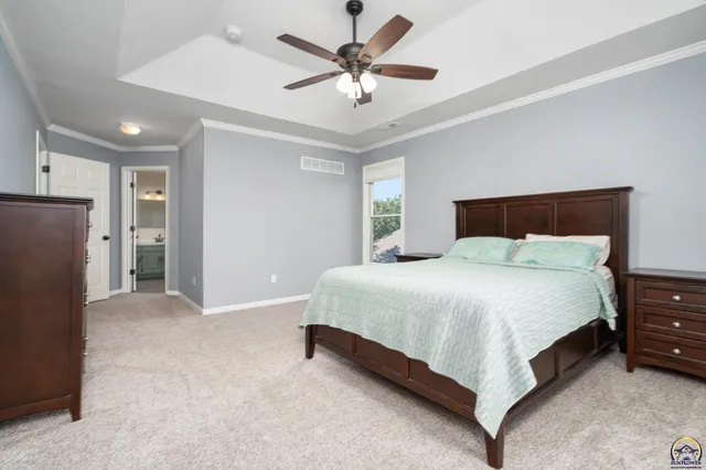 $480,000 | 1017 Stoneridge Drive, Lawrence, KS 66049