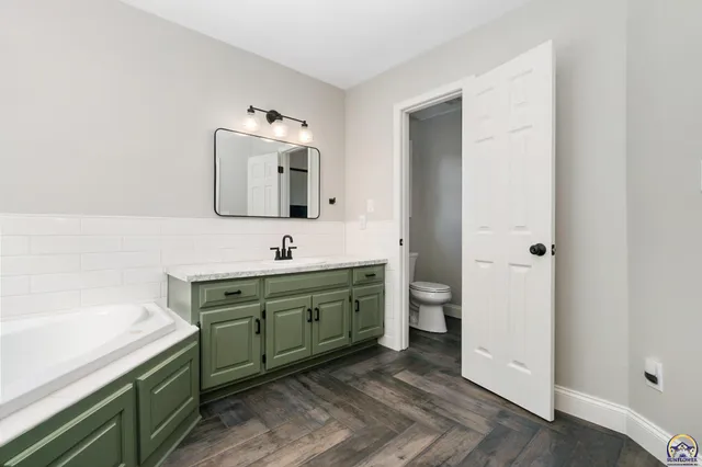 $480,000 | 1017 Stoneridge Drive, Lawrence, KS 66049