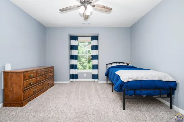 $480,000 | 1017 Stoneridge Drive, Lawrence, KS 66049