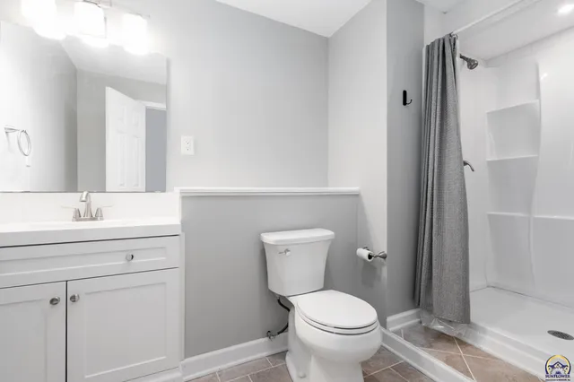 $480,000 | 1017 Stoneridge Drive, Lawrence, KS 66049