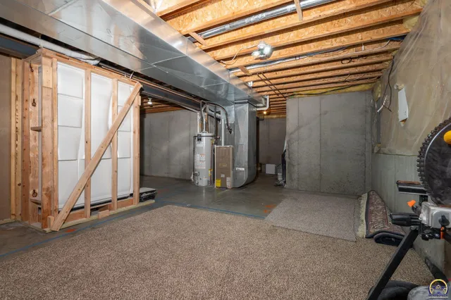 $480,000 | 1017 Stoneridge Drive, Lawrence, KS 66049