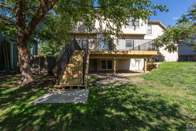 $480,000 | 1017 Stoneridge Drive, Lawrence, KS 66049