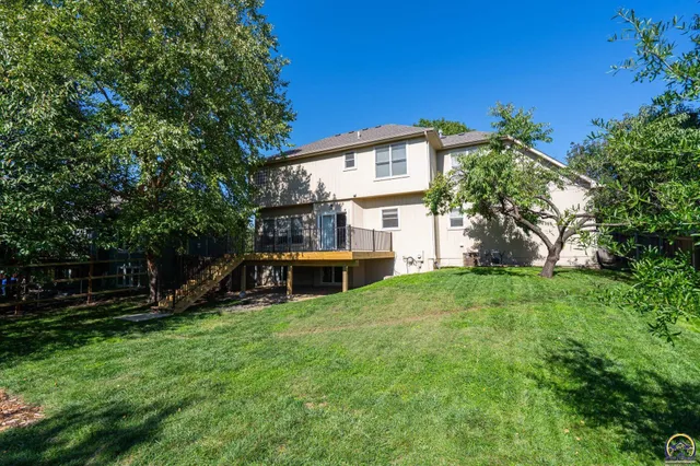 $480,000 | 1017 Stoneridge Drive, Lawrence, KS 66049