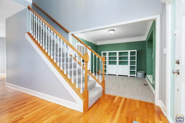 $480,000 | 1017 Stoneridge Drive, Lawrence, KS 66049