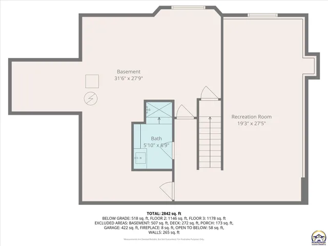 $480,000 | 1017 Stoneridge Drive, Lawrence, KS 66049